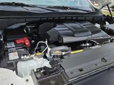 Used 2024 Nissan Titan PRO-4X w/ Pro-4x Utility Package image 4