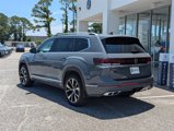 New 2025 Volkswagen Atlas SEL Premium R-Line image 4