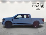 New 2025 Ford F150 XLT w/ Equipment Group 302A MID image 4