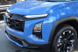 New 2026 Chevrolet Equinox RS w/ Convenience Package III image 5