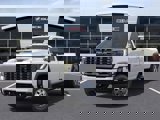 New 2025 GMC Sierra 3500 Denali Ultimate image 6