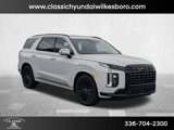 New 2025 Hyundai Palisade Calligraphy image 3