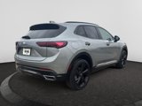 New 2025 Buick Envision Sport Touring image 6