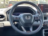 New 2026 Honda Passport TrailSport image 3