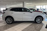 New 2025 Buick Envision Avenir image 4