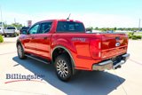Certified 2019 Ford Ranger XLT w/ Equipment Group 302A Luxury image 5