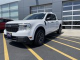 Certified 2023 Ford Maverick XLT image 3