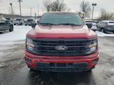 New 2025 Ford F150 XLT w/ Equipment Group 302A MID image 4