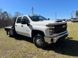 New 2025 Chevrolet Silverado 3500 W/T w/ WT Convenience Package image 2