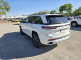 New 2025 Jeep Grand Cherokee Overland image 4