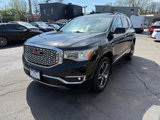 Used 2018 GMC Acadia Denali w/ Technology Package image 4