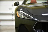Used 2018 Maserati GranTurismo MC image 5