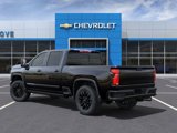 New 2025 Chevrolet Silverado 2500 High Country image 3