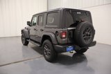 New 2025 Jeep Wrangler Sport S image 4