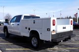 New 2025 GMC Sierra 2500 Pro w/ Convenience Package image 5