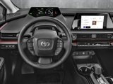 New 2026 Toyota Prius Plug-In Hybrid image 4