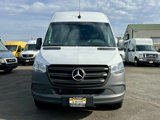 Used 2024 Mercedes-Benz Sprinter 2500 image 3