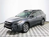 New 2025 Subaru Outback Limited XT image 3