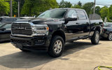 Used 2024 RAM 2500 Laramie image 5