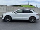 Used 2024 Porsche Macan image 2