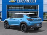New 2026 Chevrolet TrailBlazer ACTIV image 3