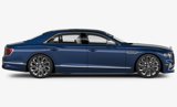 New 2025 Bentley Flying Spur Plug-In Hybrid image 3