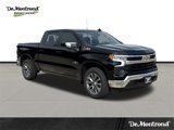 New 2025 Chevrolet Silverado 1500 LT image 3