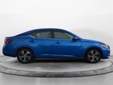 Used 2022 Nissan Sentra SV image 6