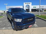 Used 2022 RAM 1500 Big Horn image 2