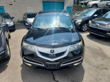 Used 2012 Acura MDX w/ Advance Package image 4