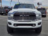 Used 2019 RAM 2500 Limited image 2