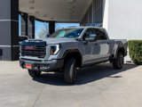 New 2025 GMC Sierra 2500 AT4X w/ AT4X AEV Edition image 3