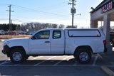 Used 2018 Toyota Tacoma SR image 5