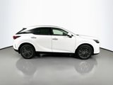 New 2025 Lexus RX 350h image 4