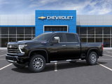 New 2025 Chevrolet Silverado 2500 LT w/ Z71 Chrome Sport Edition image 2