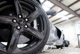 Used 2024 Chevrolet Corvette Z06 w/ Z07 Performance Package image 5