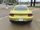 New 2025 Ford Mustang GT image 4