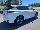 New 2025 Acura RDX SH-AWD w/ Advance Package image 5