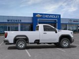 New 2025 GMC Sierra 3500 Pro w/ 1SA Pro Safety Plus Package image 5