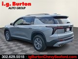 New 2026 Chevrolet Traverse LT w/ Driver Confidence Package image 3