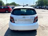 Used 2015 Chevrolet Sonic LT w/ Fun and Sun Package image 3