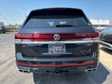 New 2026 Volkswagen Atlas SEL Premium R-Line image 3