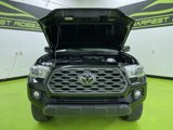 Used 2023 Toyota Tacoma TRD Off-Road image 4