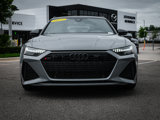Used 2025 Audi RS 6 performance image 3