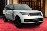 New 2025 Land Rover Range Rover SE image 2