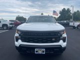 New 2025 Chevrolet Silverado 1500 W/T w/ WT Value Package image 2
