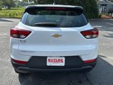 New 2026 Chevrolet TrailBlazer LS image 4
