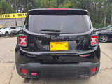 Used 2017 Jeep Renegade Trailhawk image 5