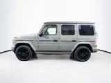New 2025 Mercedes-Benz G 580 w/ EQ Technology image 4