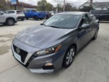 Used 2022 Nissan Altima 2.5 S image 3